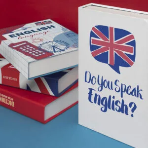 Anglais