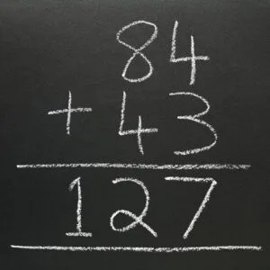 Calculs et opérations