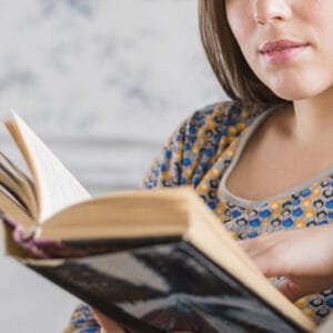 Lecture, étude de la littérature
