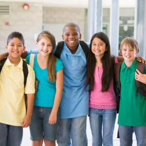 Primaire 10-12 ans