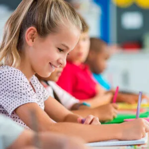 Primaire 6-8 ans