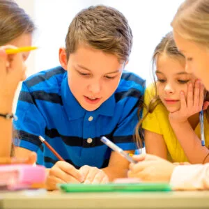 Primaire 8-10 ans