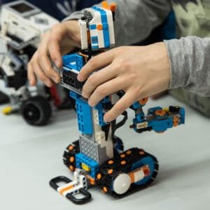 Robotique