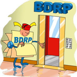 BDRP - Banque de Ressources Pédagogiques